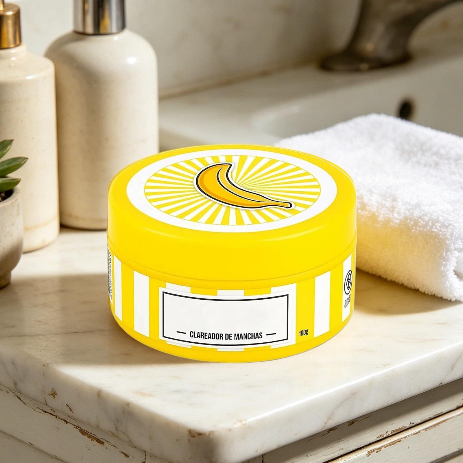 Skincare Oily Skin - Face Lightening Cream 100g Lightweight Soothing