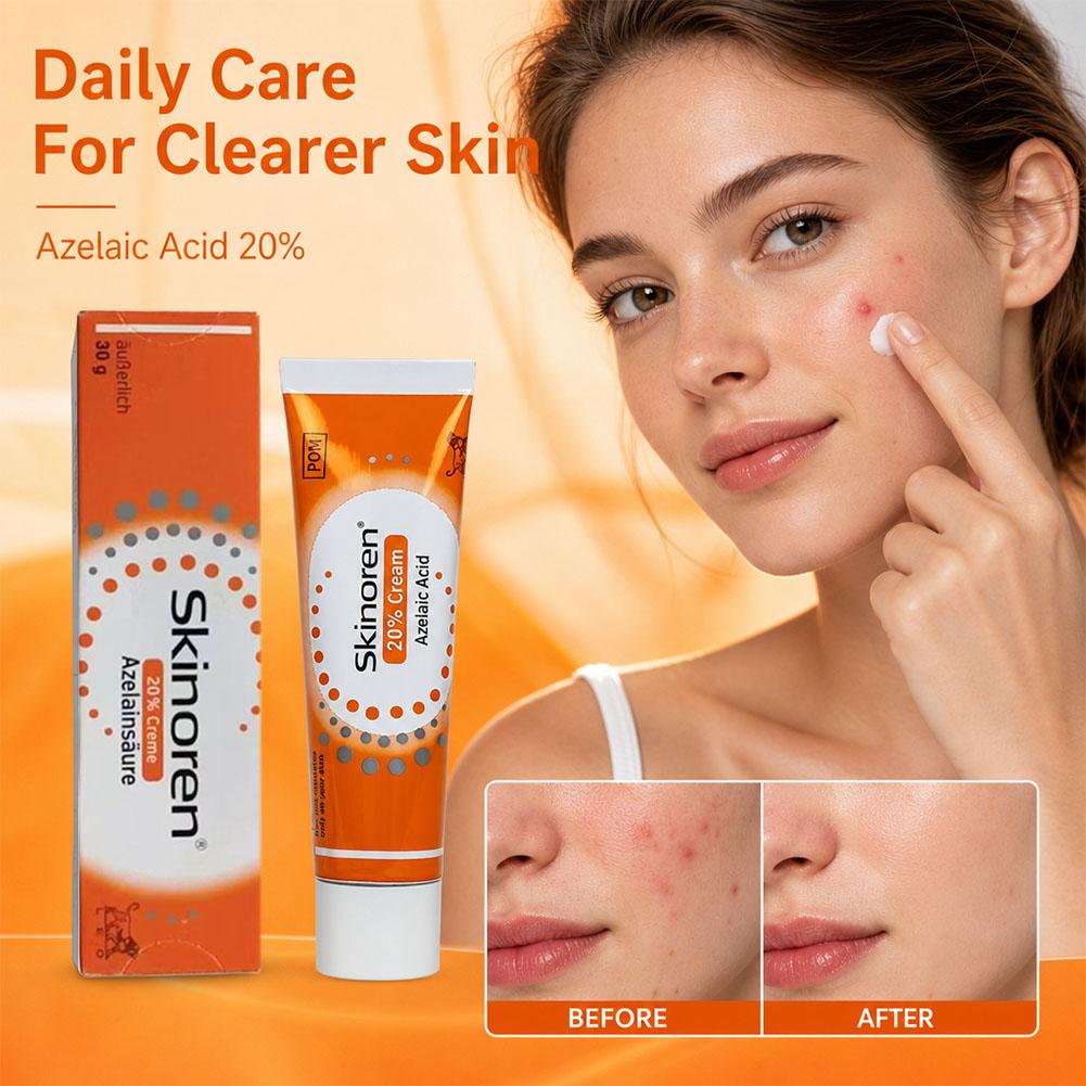 Azelaic Acid Serum - ACM Azelaic Acid Skin Brightening Essence