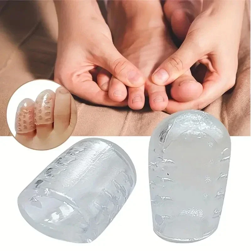5/10/15/20/30pcs Toe Protector - Skincare Oily Skin recension och pris