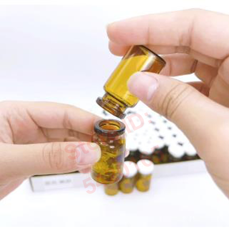 2/5 /10Pairs Tranexamic Acid & - Azelaic Acid Serum recension och pris