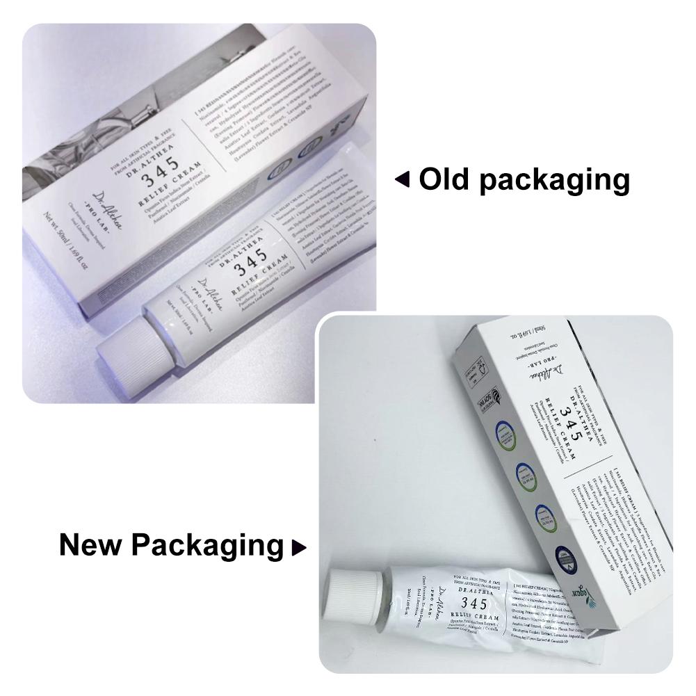 Korean Skincare 345 Antioxidan - Skincare Oily Skin recension och pris