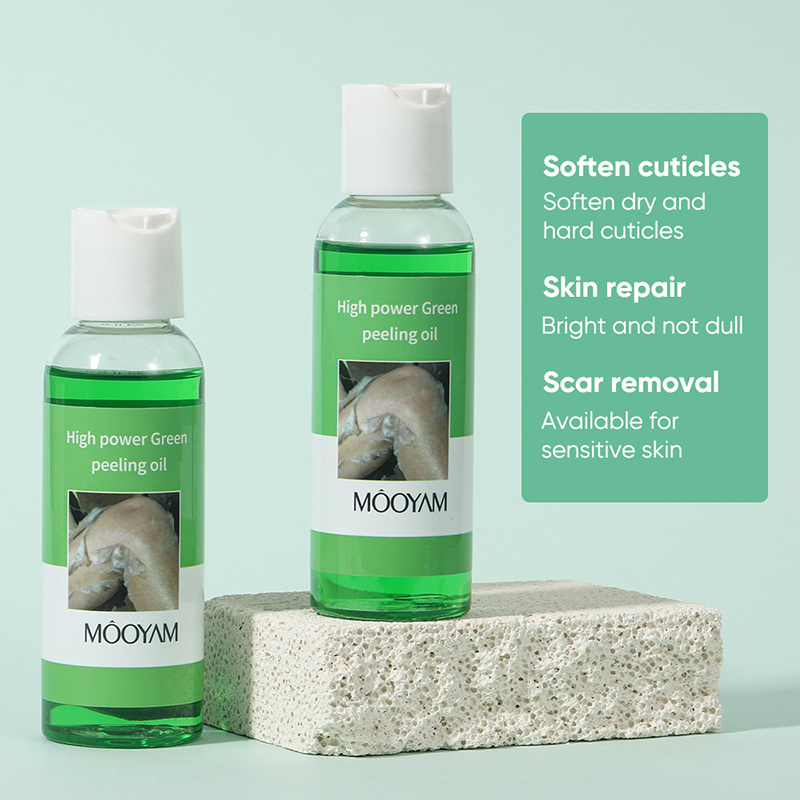 Salicylic Acid Peel-off Exfoli - Glycolic Acid Exfoliant recension och pris