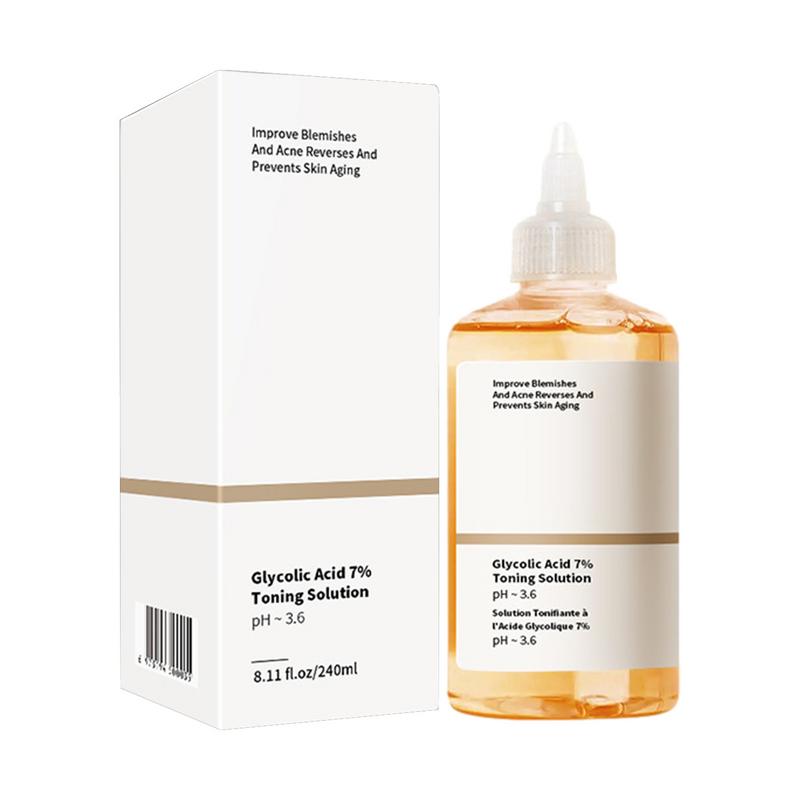 Remove Acne Fade Acne Glycolic - Glycolic Acid Exfoliant recension och pris
