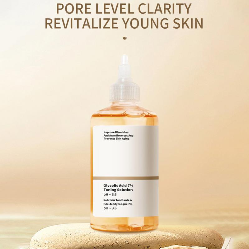 Remove Acne Fade Acne Glycolic - Glycolic Acid Exfoliant recension och pris