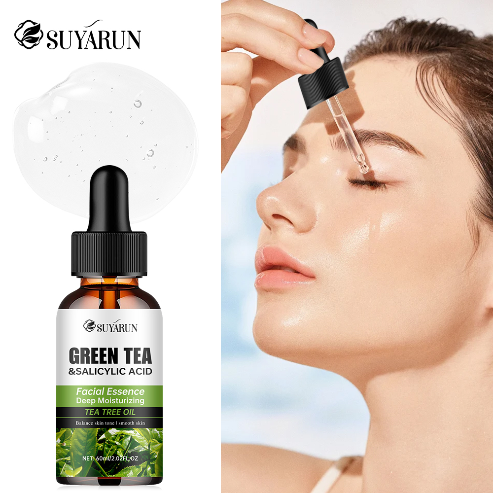 Contains Salicylic Acid and Gr - Tranexamic Acid Serum recension och pris