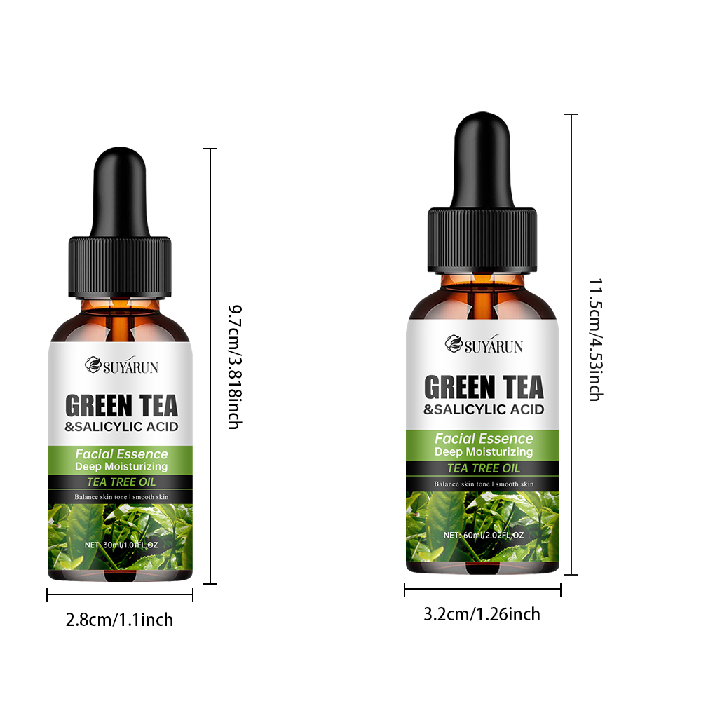 Contains Salicylic Acid and Gr - Tranexamic Acid Serum recension och pris