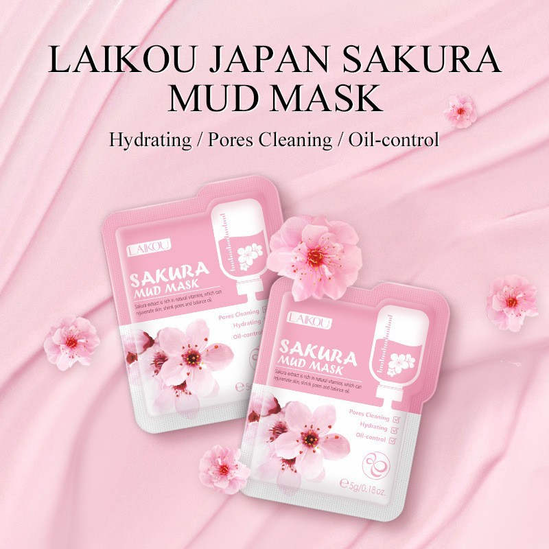 Purifying Clay Facial Mask in  - Skincare Oily Skin recension och pris