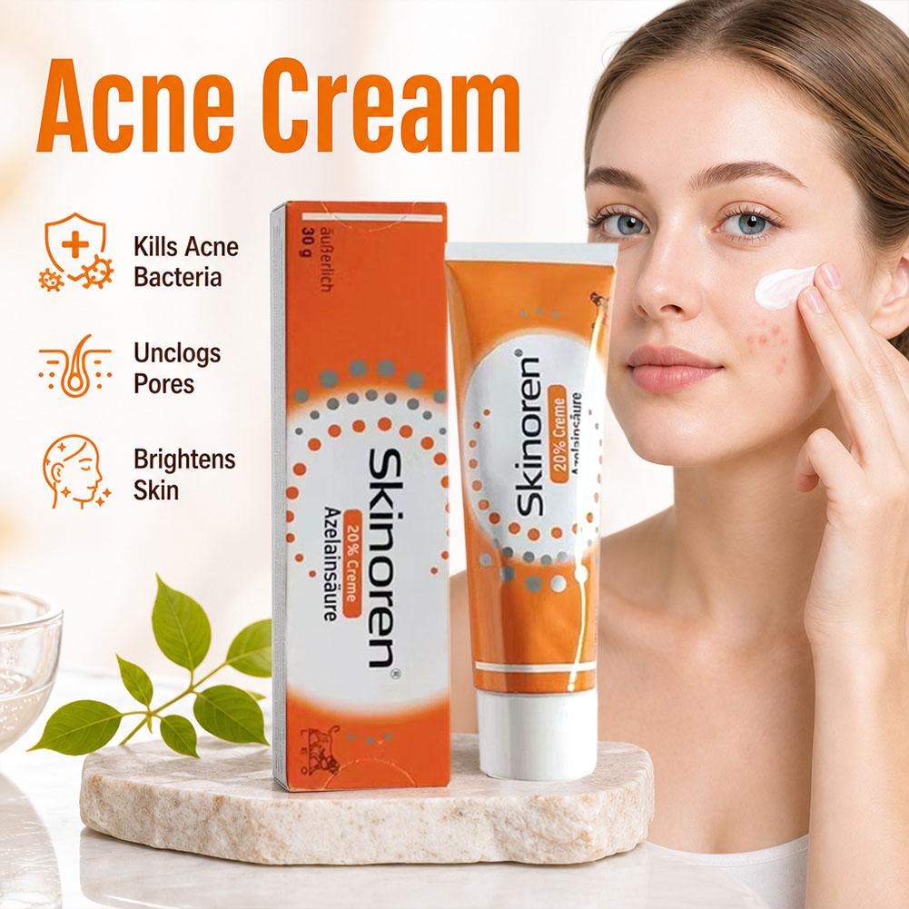 ACM Azelaic Acid Skin Brighten - Azelaic Acid Serum recension och pris