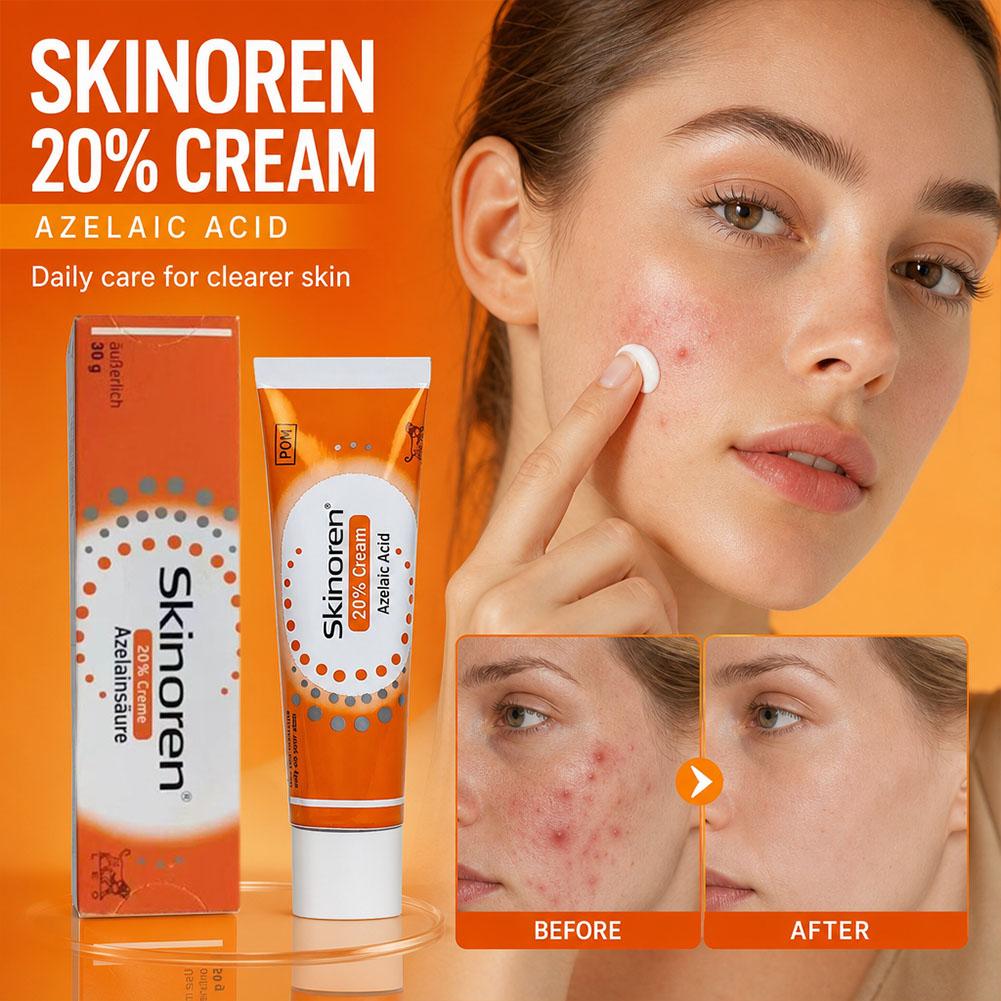 ACM Azelaic Acid Skin Brighten - Azelaic Acid Serum recension och pris