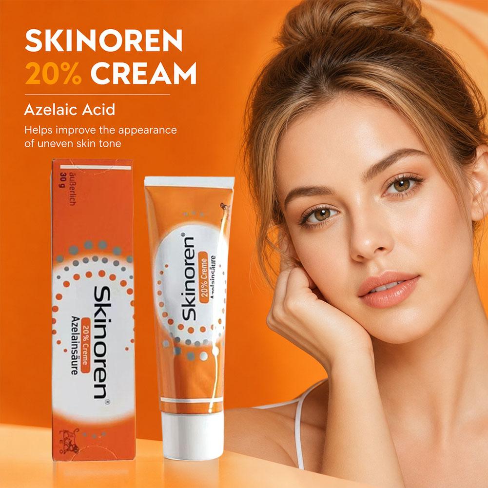 ACM Azelaic Acid Skin Brighten - Azelaic Acid Serum recension och pris