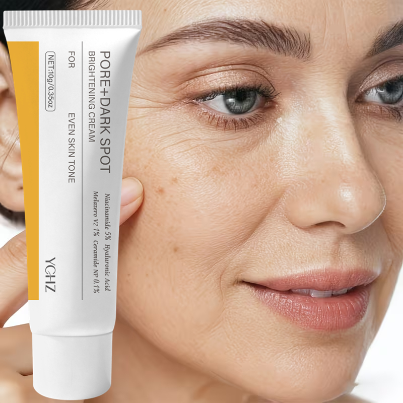 Facial Brightening and Firming - Glycolic Acid Exfoliant recension och pris