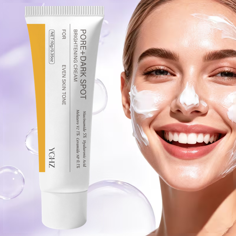 Facial Brightening and Firming - Glycolic Acid Exfoliant recension och pris