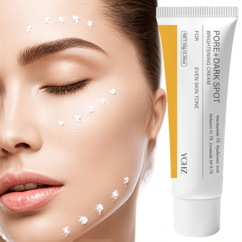 Facial Brightening and Firming - Glycolic Acid Exfoliant recension och pris