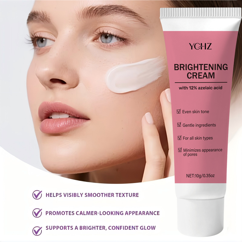 10g |   Azelaic Acid 10% Serum - Azelaic Acid Serum recension och pris
