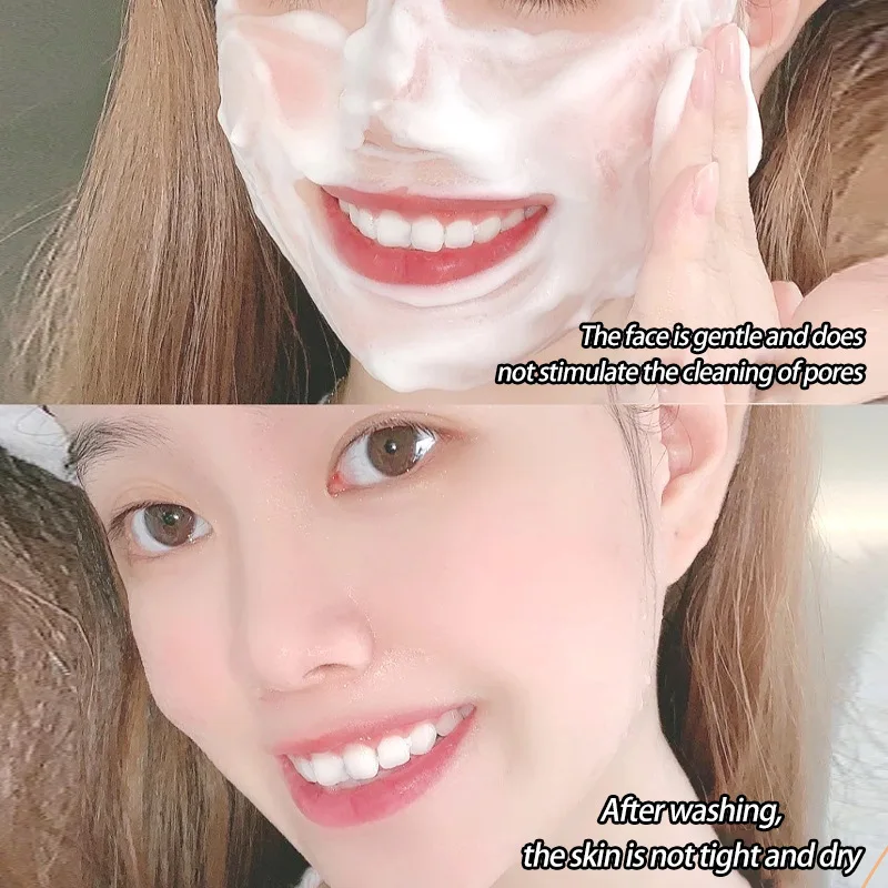 120ml Amino Acid Facial Cleans - Salicylic Acid Cleanser recension och pris