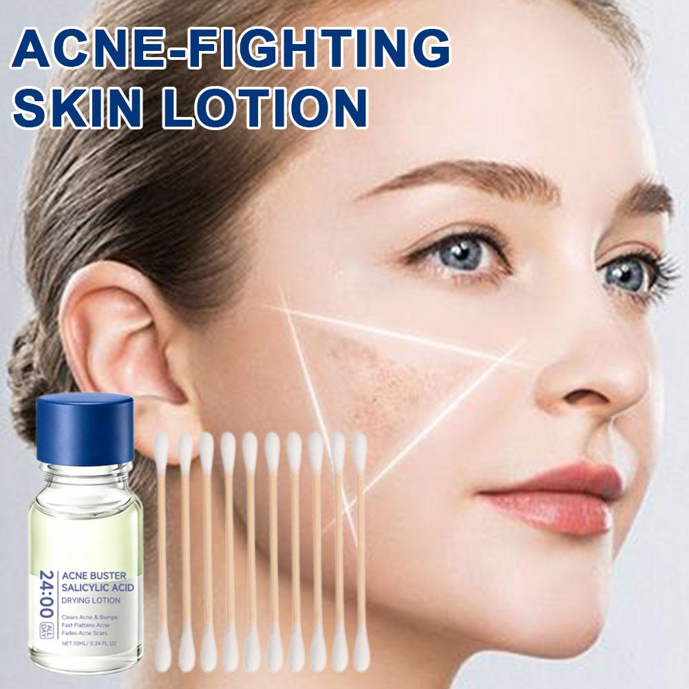 Salicylic Acid Essence Treatme - Tranexamic Acid Serum recension och pris