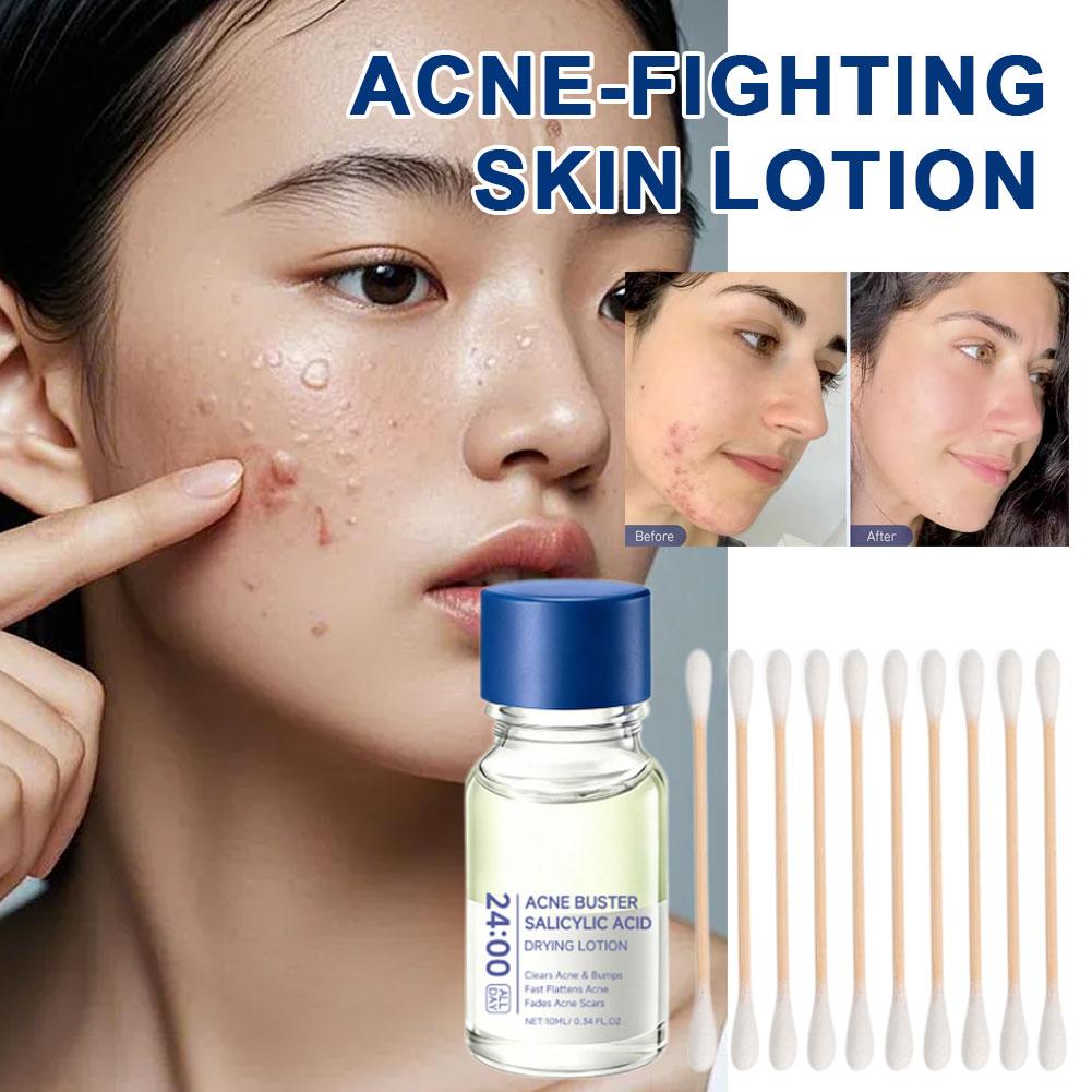 Salicylic Acid Essence Treatme - Tranexamic Acid Serum recension och pris
