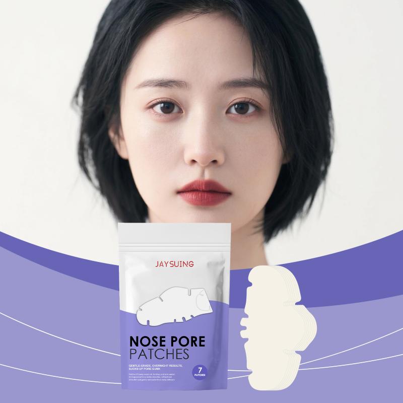 Nose Pore Strips for Blackhead - Skincare Oily Skin recension och pris