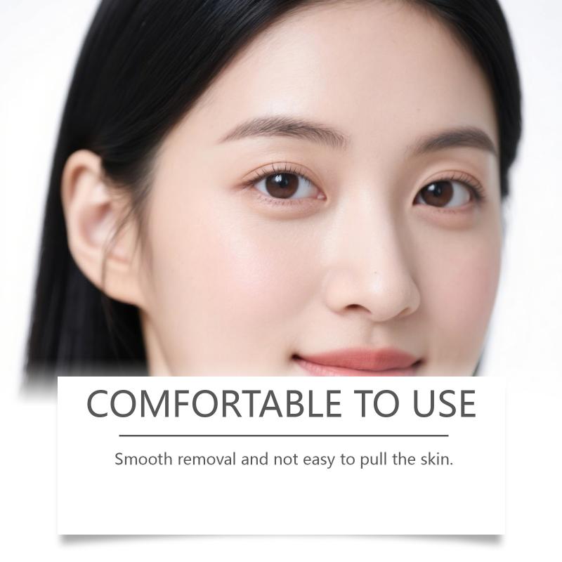 Nose Pore Strips for Blackhead - Skincare Oily Skin recension och pris
