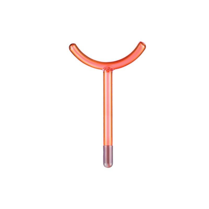 High Frequency Facial Wand Y T - Skincare Oily Skin recension och pris