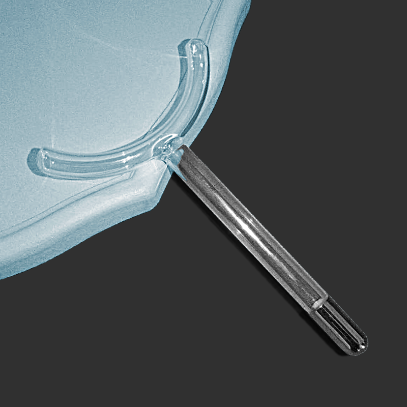 High Frequency Facial Wand Y T - Skincare Oily Skin recension och pris