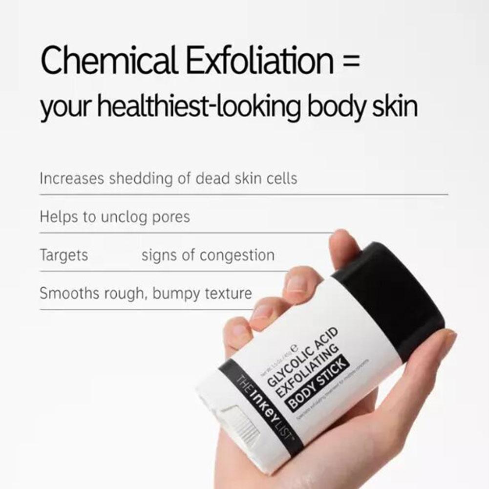 7% Glycolic Acid Exfoliating B - Glycolic Acid Exfoliant recension och pris