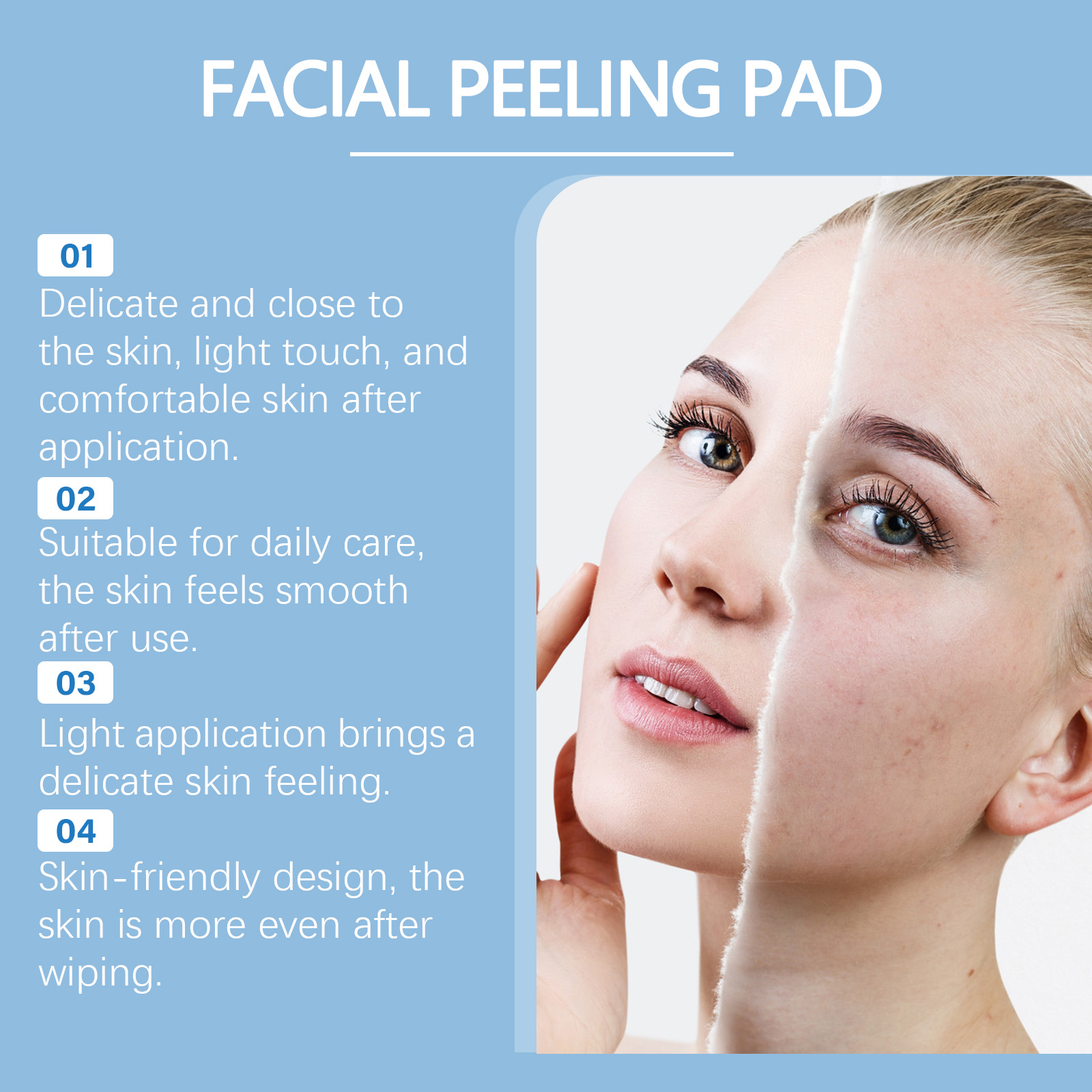 Salicylic Acid Exfoliating Fac - Salicylic Acid Cleanser recension och pris